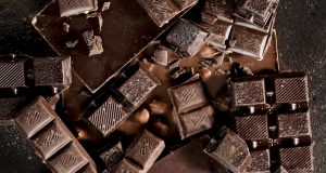 Senado aprovou novo mínimo de cacau no chocolate.