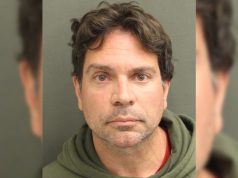 Alexandre Ramagem, que foi preso pelo ICE nessa terça-feira (14/04)