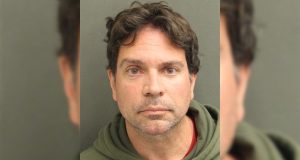 Alexandre Ramagem, que foi preso pelo ICE nessa terça-feira (14/04)