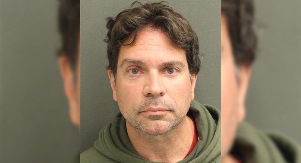 Alexandre Ramagem, que foi preso pelo ICE nessa segunda-feira (13/04)