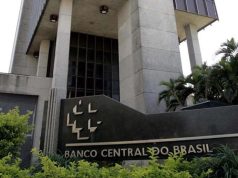 Prédio do Banco Central