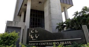 Prédio do Banco Central