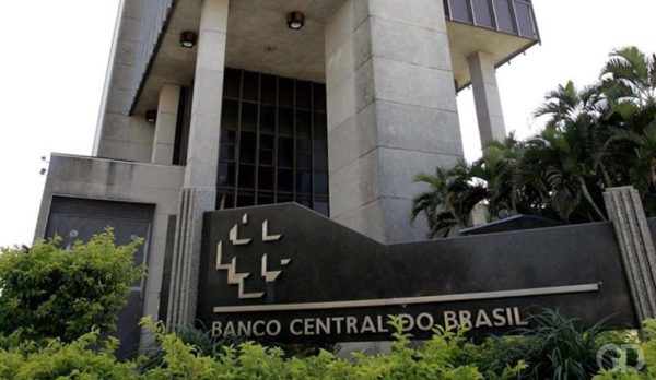Prédio do Banco Central
