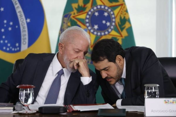 Sem plano B, Lula não deve indicar outro nome ao STF após derrota de Messias, dizem aliados