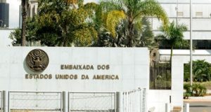 Embaixada dos Estados Unidos em Brasília