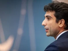 Gabriel Galipolo tem uma política no Banco Central de manter juros altos