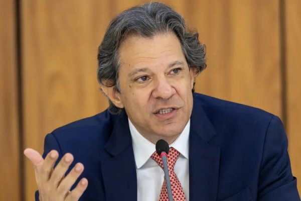 A primeira cidade que Haddad escolherá para iniciar giro pelo interior de SP