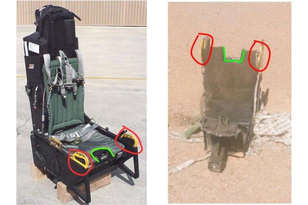 O abate do jato dos EUA no Irã é o maior golpe para o governo Trump na guerra