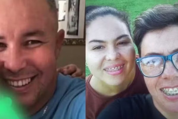 Quem é o PM que deixou o posto e matou casal mulheres a tiros no ES