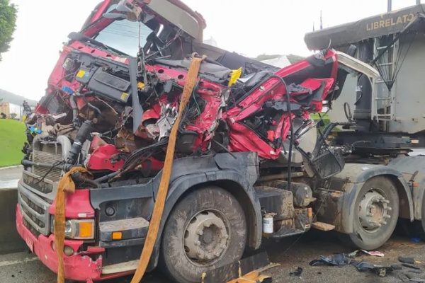 Acidentes no trabalho batem recorde no Brasil e deixam 3,6 mil mortos no país