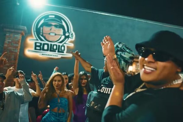 8 das 10 músicas mais ouvidas no país envolvem produtoras e funkeiros investigados pela PF