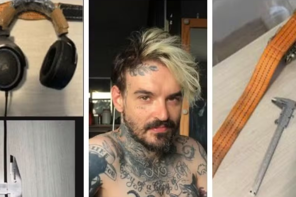 Perícia particular aponta assassinato de PC Siqueira e contesta versão de suicídio; entenda