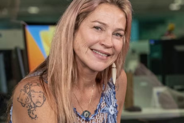 VÍDEO - O desabafo de Piovani após o fim da relação tóxica com o filho: "Virou lua de mel"