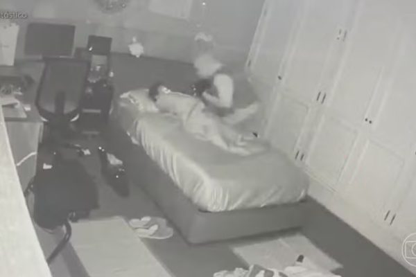 VÍDEO: Quadrilha que atacava mansões usava drones, câmeras e invadia casas em minutos