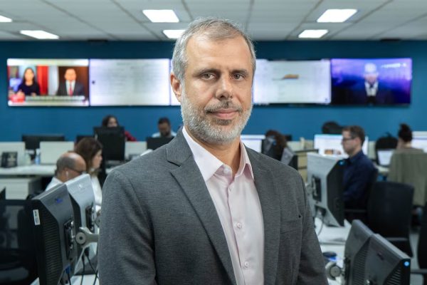 Estadão fechou contrato de R$ 142 milhões com gestora ligada ao Master para aliviar dívidas