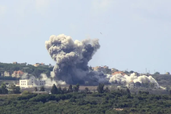 “Saia o mais rápido possível”: o alerta do Irã para vizinhos de Israel