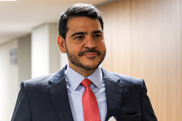 Como está o placar no Senado para aprovação de Jorge Messias ao STF