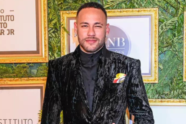 Neymar é um dos modelos exemplares do macho bolsonarista. Por Moisés Mendes