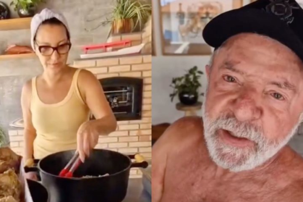 Lula, devorador de pacas, e a canalhice das manchetes. Por Leonardo Mendes