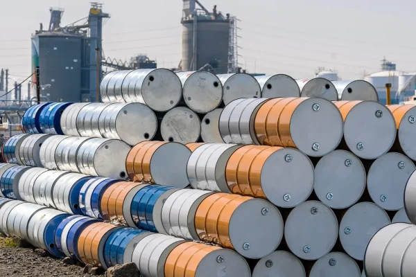 Exportações de petróleo para a China dobram e Brasil bate recorde