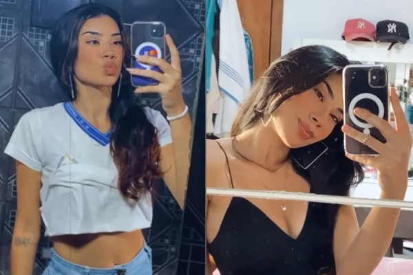 O depoimento do neonazi português que ordenou morte de jovem brasileira em escola de SP