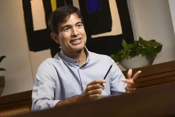 CEO da Faria Lima critica "erro grotesco" do Banco Central com "juro alto"