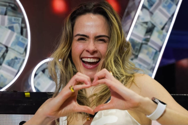 Precisamos entender o fenômeno Ana Paula. Por Moisés Mendes