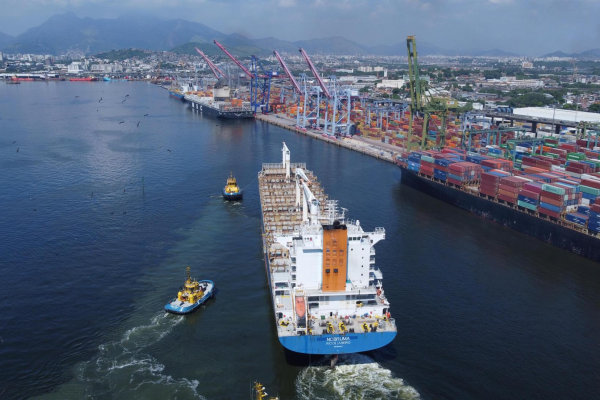 Indicado por Bolsonaro, ex-chefe da Alfândega liderava esquema bilionário de propinas no Rio