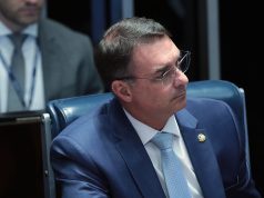 Flávio Bolsonaro está associado com toda maracutaia criminosa que se pode imaginar