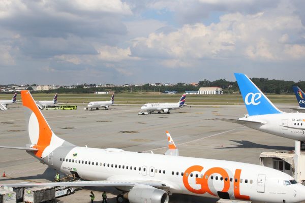 Alta do querosene de aviação deve ter "consequências severas", alerta associação