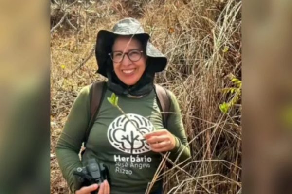 Professora é resgatada após 17 horas perdida em parque de Goiás