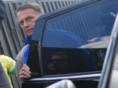 Bolsonaro teve a sua internação para cirurgia liberada por Alexandre de Moraes