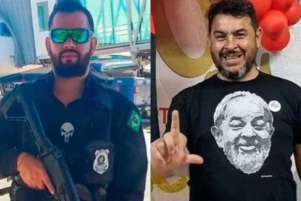 Perito que atua no caso de tenente-coronel ajudou defesa de bolsonarista