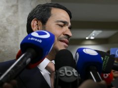 Jorge Messias revelou ter passado por processo pesado de desconstrução nos últimos 5 meses, em entrevista ao GloboNews