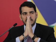 Rejeição de Jorge Messias rompe as relações de Lula e Alcolumbre