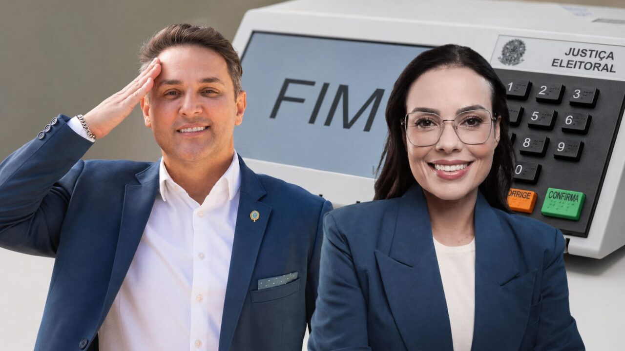 Montagem.