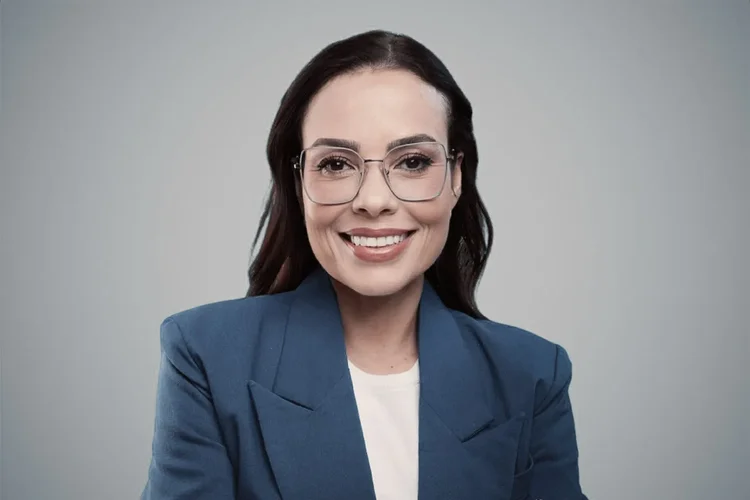 Juliana Brizola (PDT) é neta de Leonel Brizola.