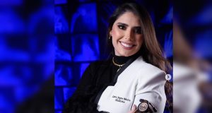 Lara Jayne é secretária de Saúde de Maceió, suspeita de fraude ideológica em prova de medicina