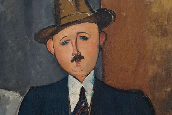 Obra saqueada pelos nazistas é devolvida a herdeiro após 11 anos de disputa