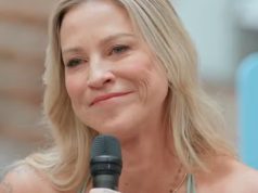 Luana Piovani em entrevista para o Fantástico