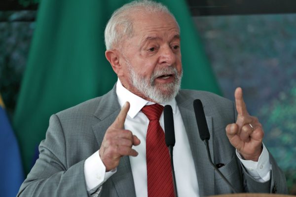 Datafolha: avaliação negativa de Lula se mantém em 40% e positiva cai para 29%