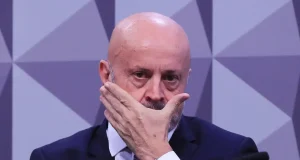 Antônio Carlos Camilo Antunes, o Careca do INSS, teria corrompido policiais para forjar furto de uma Audi