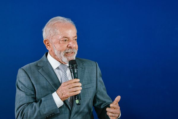 Entrevista de Lula ao DCM, Fórum e Brasil 247 ocorre nesta terça a partir das 9h