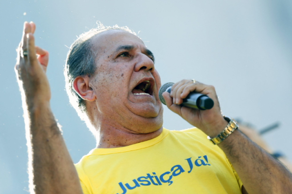 “Frouxos, covardes e omissos”: STF marca julgamento de Malafaia por ataques a militares