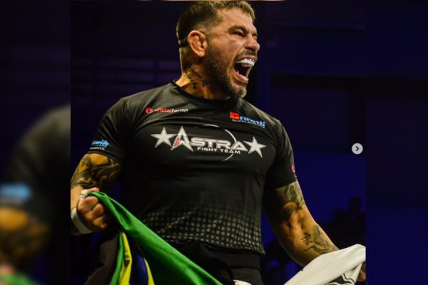 Pré-candidato do MBL ao governo de SC diz ter entregue homem a bandidos para ser executado