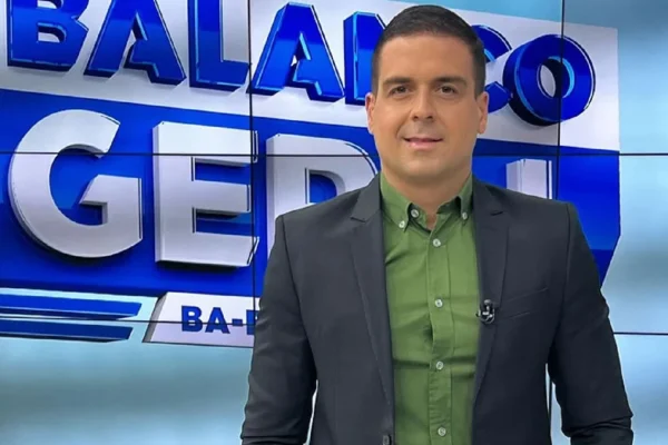 Apresentador do SBT é condenado após ataques a empresário baiano