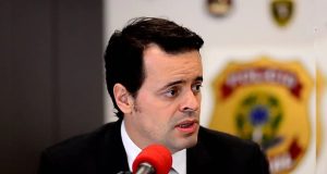 A PF substituiu o delegado Marcelo Ivo de Carvalho 1 mês antes de qualquer ação contra Ramagem nos EUA