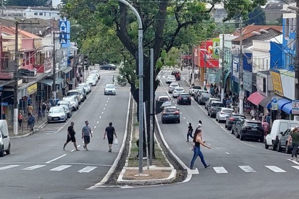 A cidade mais segura do Brasil que está a apenas 84 km de São Paulo