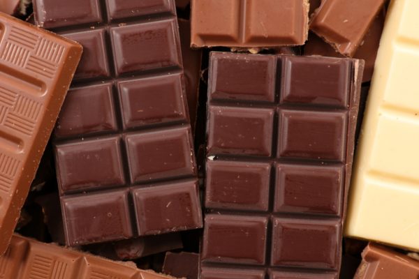 Páscoa: Como o chocolate pode beneficiar seu coração