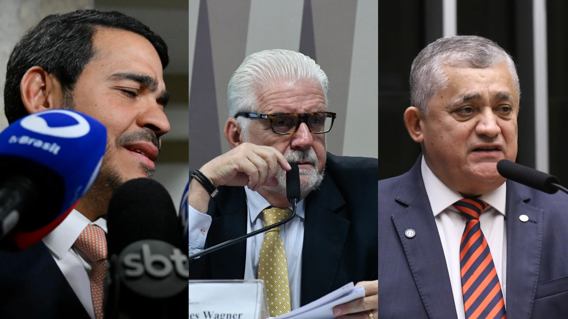 Reunião sobre a derrota de Jorge Messias no Senado foi no Palácio da Alvorada, e terminou sem declarações para a imprensa